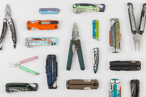 Built for Every Life Adventure